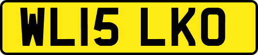 WL15LKO