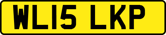 WL15LKP
