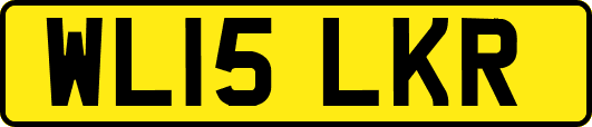 WL15LKR
