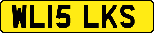 WL15LKS