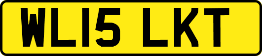 WL15LKT