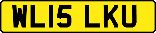 WL15LKU