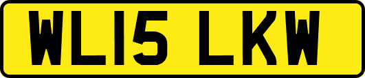 WL15LKW