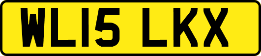WL15LKX