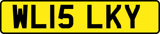 WL15LKY