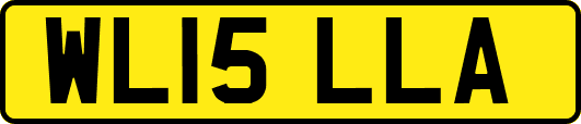WL15LLA