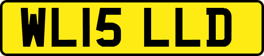 WL15LLD