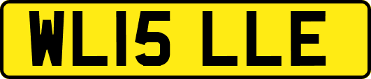WL15LLE