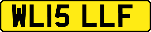 WL15LLF