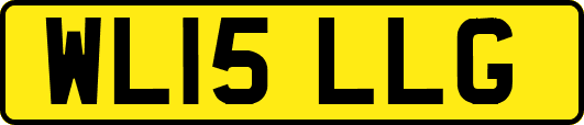 WL15LLG