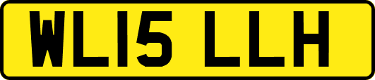 WL15LLH