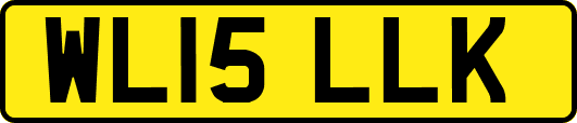 WL15LLK