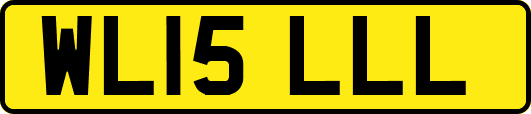 WL15LLL