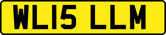 WL15LLM