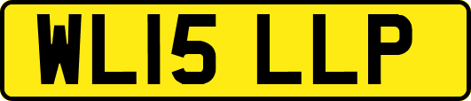 WL15LLP