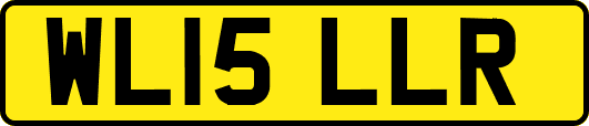 WL15LLR