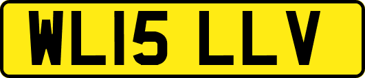 WL15LLV