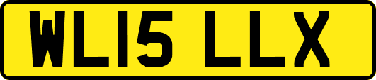 WL15LLX