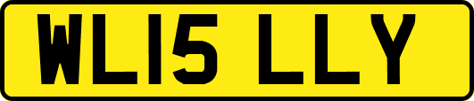 WL15LLY