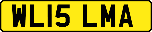 WL15LMA