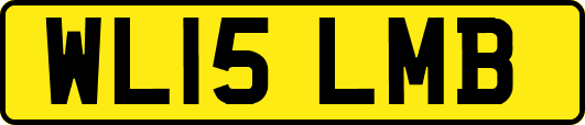 WL15LMB