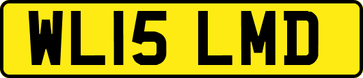 WL15LMD