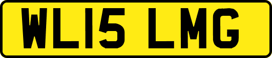 WL15LMG