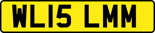 WL15LMM