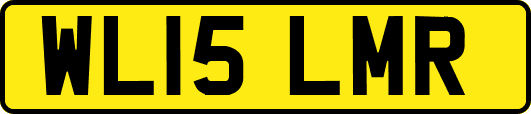 WL15LMR