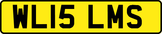 WL15LMS