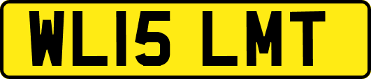 WL15LMT