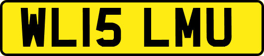 WL15LMU