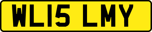 WL15LMY