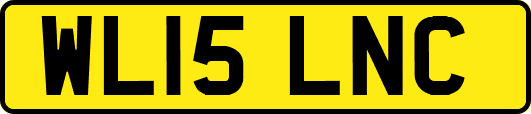 WL15LNC