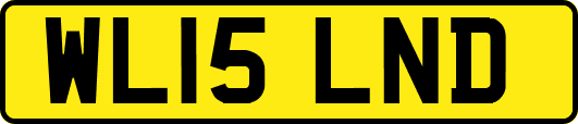 WL15LND