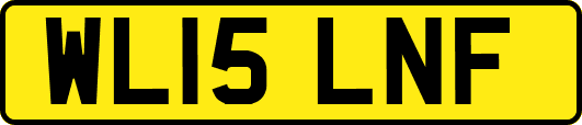 WL15LNF