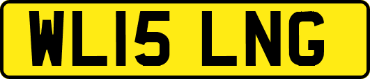 WL15LNG