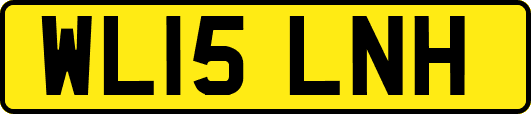 WL15LNH