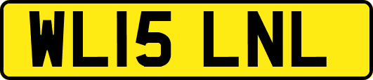 WL15LNL