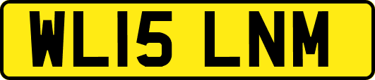 WL15LNM
