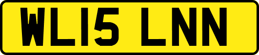 WL15LNN