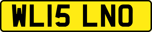 WL15LNO