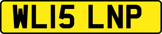WL15LNP