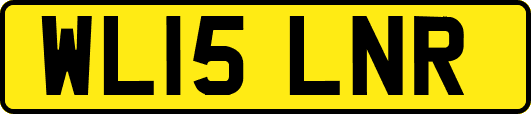 WL15LNR