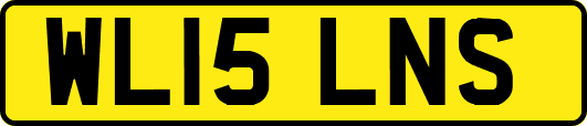 WL15LNS