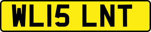 WL15LNT