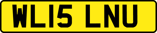 WL15LNU