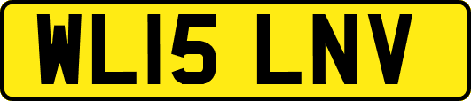 WL15LNV