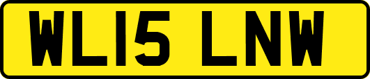 WL15LNW