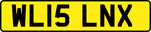 WL15LNX